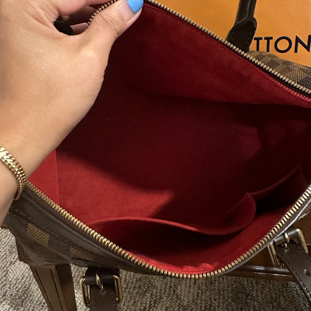 Louis Vuitton Berkeley - Picture 6 of 16